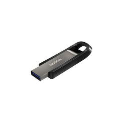 USB флеш накопитель SanDisk 256GB Extreme Go USB 3.2 Фото 2