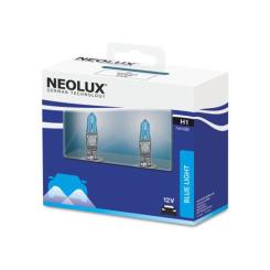 Автолампа Neolux галогенова 55W Фото 1