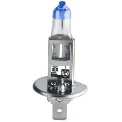 Автолампа Philips галогенова 55W Фото