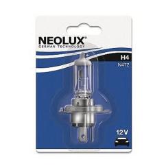 Автолампа Neolux галогенова 60/55W Фото 1