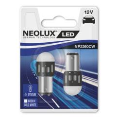 Автолампа Neolux светодиодная Фото 1