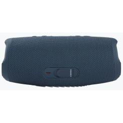Акустическая система JBL Charge 5 Blue Фото 2