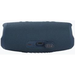 Акустическая система JBL Charge 5 Blue Фото 3