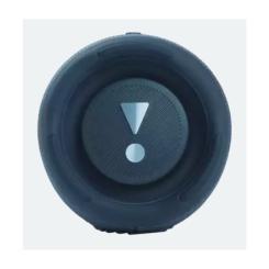 Акустическая система JBL Charge 5 Blue Фото 4
