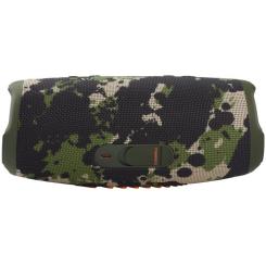 Акустическая система JBL Charge 5 Squad Фото 2