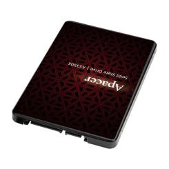 Накопитель SSD Apacer 2.5" 1TB AS350X Фото 2