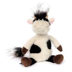 Мягкая игрушка Sigikid міні Корова 22 см Фото