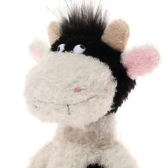 Мягкая игрушка Sigikid міні Корова 22 см Фото 2