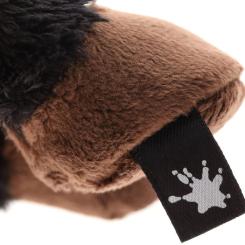 Мягкая игрушка Sigikid міні Корова 22 см Фото 4