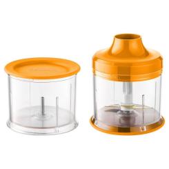 Блендер Sencor SHB4463OR-EUE3 Фото 9