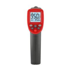 Пирометр Wintact безконтактний цифровий -50-950°C Фото 1