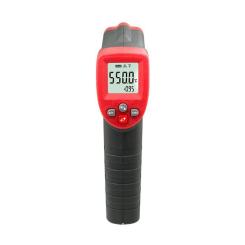 Пирометр Wintact безконтактний інфрачервоний -50-550°C Фото 1