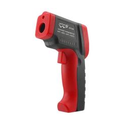 Пирометр Wintact безконтактний інфрачервоний -50-550°C Фото 4