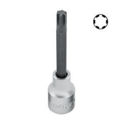 Торцевая головка Toptul RIBE M13x100мм 1/2" Фото