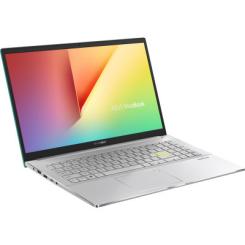 Ноутбук ASUS VivoBook S15 S533EQ-BQ004T Фото 1