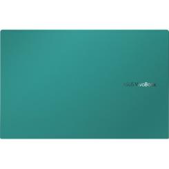 Ноутбук ASUS VivoBook S15 S533EQ-BQ004T Фото 7