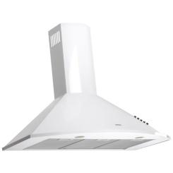 Вытяжка кухонная Eleyus Bora 1200 LED SMD 90 WH Фото 1