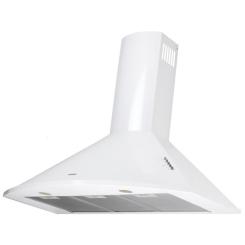 Вытяжка кухонная Eleyus Bora 1200 LED SMD 90 WH Фото 2