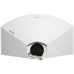 Вытяжка кухонная Eleyus Bora 1200 LED SMD 90 WH Фото 7