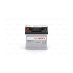 Аккумулятор автомобильный Bosch 45А Фото