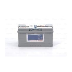 Аккумулятор автомобильный Bosch 95А Фото 2