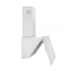 Вытяжка кухонная Perfelli DNS 6422 D 850 WH LED Фото 3