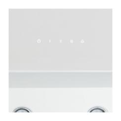 Вытяжка кухонная Perfelli DNS 6422 D 850 WH LED Фото 6