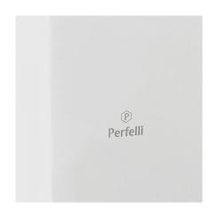 Вытяжка кухонная Perfelli DNS 6422 D 850 WH LED Фото 8