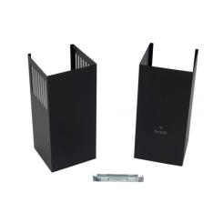 Вытяжка кухонная Perfelli K 6232 BL 700 LED RETRO Фото 7