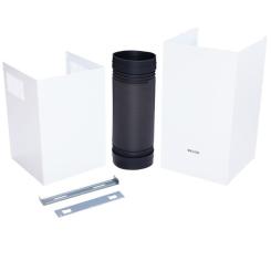 Вытяжка кухонная Weilor PDL 62304 WH 1100 LED Strip Фото 9