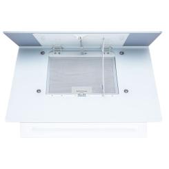 Вытяжка кухонная Weilor PDL 62304 WH 1100 LED Strip Фото 4