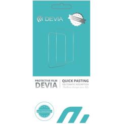 Пленка защитная Devia Vivo Y30 Фото