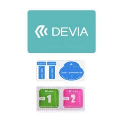 Пленка защитная Devia Vivo Y31 Фото 1