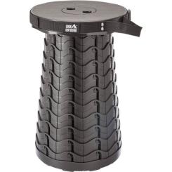 Стул складной Skif Outdoor Tower Black Фото