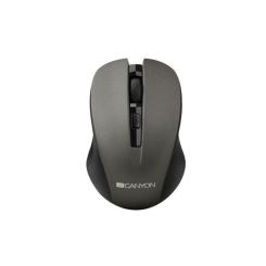 Мышка Canyon MW-1 Wireless Gray Фото