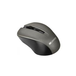 Мышка Canyon MW-1 Wireless Gray Фото 1