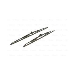 Щетка стеклоочистителя Bosch 3 397 001 725 Фото