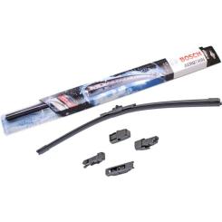 Щетка стеклоочистителя Bosch 3 397 006 952 Фото 1