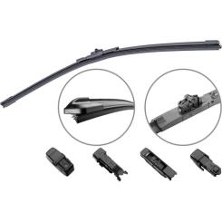 Щетка стеклоочистителя Bosch 3 397 006 952 Фото 2