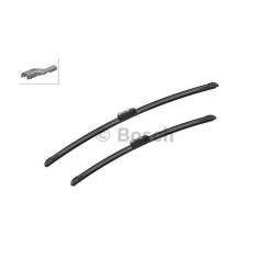 Щетка стеклоочистителя Bosch 3 397 007 296 Фото