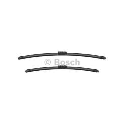 Щетка стеклоочистителя Bosch 3 397 007 296 Фото 1