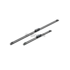 Щетка стеклоочистителя Bosch 3 397 007 432 Фото 3