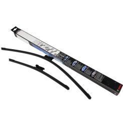 Щетка стеклоочистителя Bosch 3 397 007 538 Фото 1