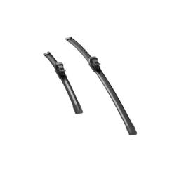 Щетка стеклоочистителя Bosch 3 397 007 538 Фото 2