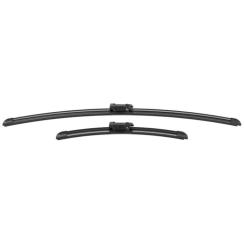 Щетка стеклоочистителя Bosch 3 397 007 583 Фото 1