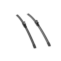 Щетка стеклоочистителя Bosch 3 397 009 821 Фото 2