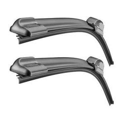 Щетка стеклоочистителя Bosch 3 397 014 117 Фото