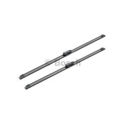 Щетка стеклоочистителя Bosch 3 397 014 310 Фото 3