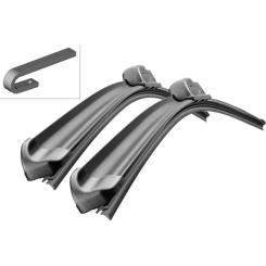 Щетка стеклоочистителя Bosch 3 397 118 909 Фото 1