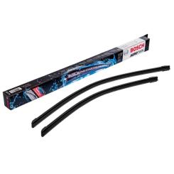 Щетка стеклоочистителя Bosch 3 397 118 934 Фото 1